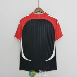 Camiseta Ajax Pre Match Uniform Negro 2022/2023