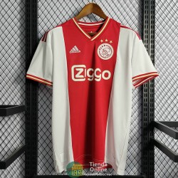 Camiseta Ajax Primera Equipación 2022/2023