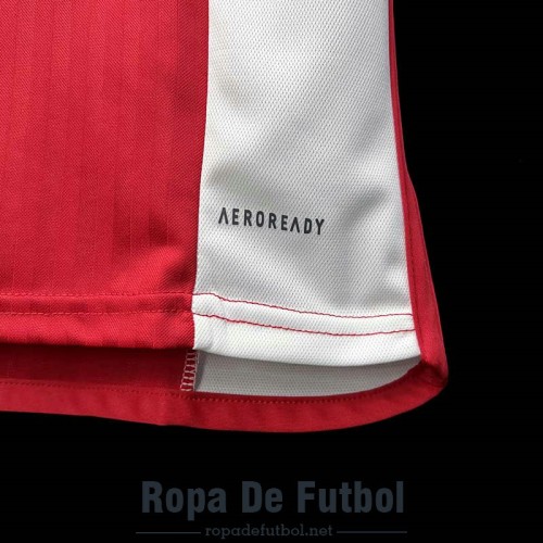 Camiseta Ajax Primera Equipacion 2023/2024