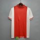 Camiseta Ajax Retro Primera Equipación 1990/1992