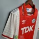 Camiseta Ajax Retro Primera Equipación 1990/1992