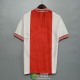 Camiseta Ajax Retro Primera Equipación 1995/1996