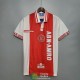 Camiseta Ajax Retro Primera Equipación 1997/1998