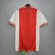 Camiseta Ajax Retro Primera Equipación 1997/1998