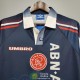 Camiseta Ajax Retro Segunda Equipación 1997/1998