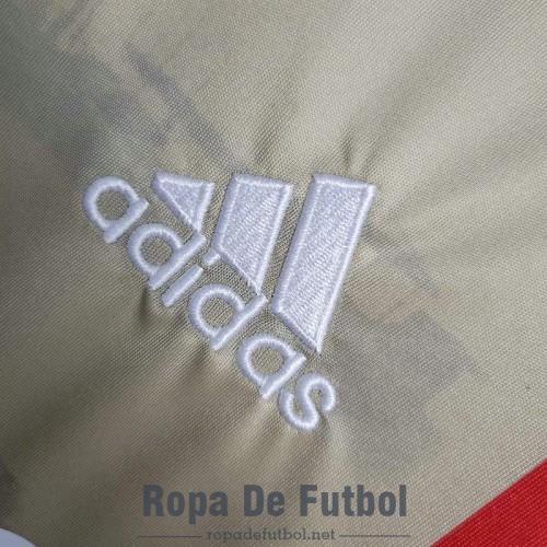 Camiseta Ajax Tercera Equipacion 2022/2023