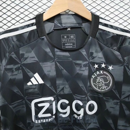 Camiseta Ajax Tercera Equipacion 2023/2024