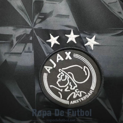 Camiseta Ajax Tercera Equipacion 2023/2024