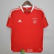 Camiseta Ajax Training Rojo II 2021/2022