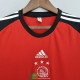 Camiseta Ajax Training Suit Rojo I 2022/2023