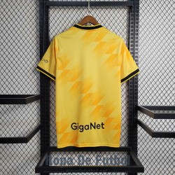 Camiseta Ajax Amarillo I 2023/2024