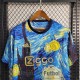 Camiseta Ajax x Van Gogh Blue 2023/2024