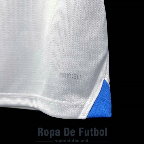 Camiseta Al Hilal Segunda Equipacion 2023/2024