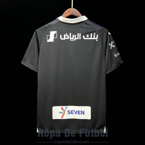 Camiseta Al Hilal Tercera Equipacion 2023/2024