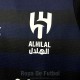 Camiseta Al Hilal Tercera Equipacion 2023/2024