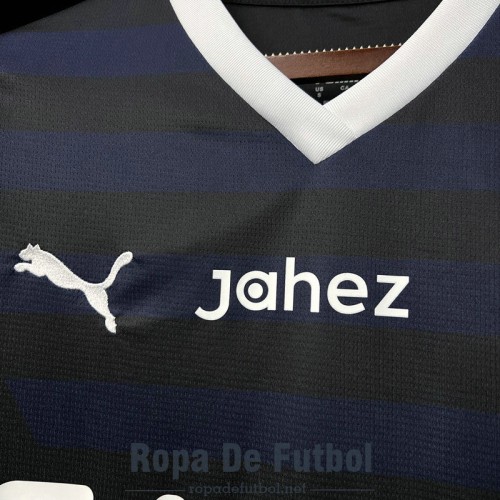 Camiseta Al Hilal Tercera Equipacion 2023/2024