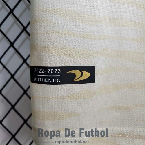 Camiseta Al Nassr FC Niños 4TH 2022/2023