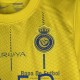 Camiseta Al Nassr FC Ninos Primera Equipacion 2023/2024