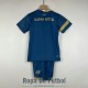 Camiseta Al Nassr FC Ninos Segunda Equipacion 2023/2024