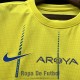 Camiseta Al Nassr FC Primera Equipacion 2023/2024