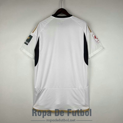 Camiseta Albacete Primera Equipacion 2023/2024