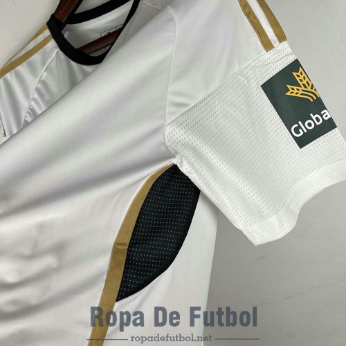 Camiseta Albacete Primera Equipacion 2023/2024