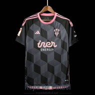 Camiseta Albacete Segunda Equipacion 2023/2024