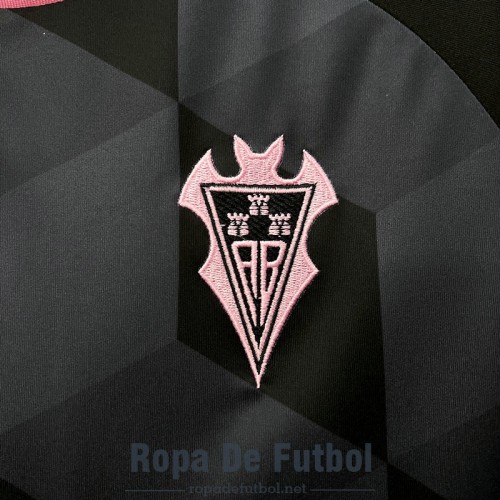 Camiseta Albacete Segunda Equipacion 2023/2024