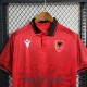 Camiseta Albania Primera Equipación 2023/2024