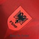 Camiseta Albania Primera Equipación 2023/2024