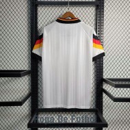 Camiseta Alemania Retro Primera Equipación 1992/1993