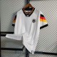 Camiseta Alemania Retro Primera Equipación 1992/1993