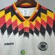 Camiseta Alemania Retro Primera Equipación 1994/1995