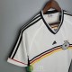 Camiseta Alemania Retro Primera Equipación 1998/1999