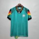 Camiseta Alemania Retro Segunda Equipación 1992/1993