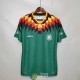 Camiseta Alemania Retro Segunda Equipación 1994/1995