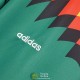 Camiseta Alemania Retro Segunda Equipación 1994/1995