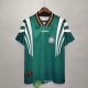 Camiseta Alemania Retro Segunda Equipación 1998 1999