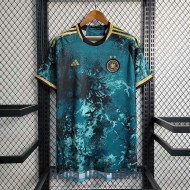 Camiseta Alemania Segunda Equipacion 2023/2024