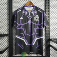 Camiseta Alemania Special Edition Panther 2022/2023