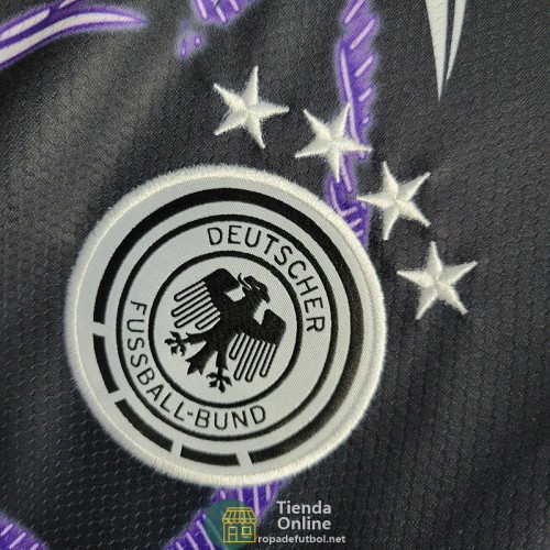 Camiseta Alemania Special Edition Panther 2022/2023