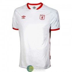 Camiseta America De Cali Segunda Equipación 2021/2022