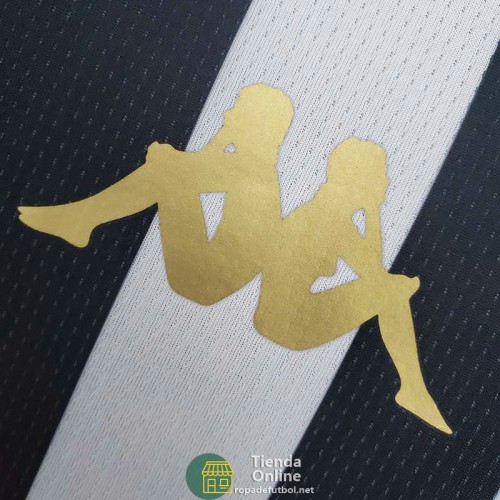 Camiseta Angers Primera Equipación 2021/2022