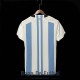 Camiseta Argentina 3 Star Primera Equipacion 2022/2023