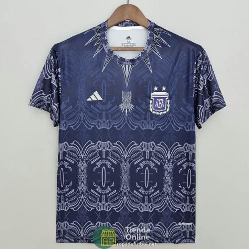 Camiseta Argentina Azul I 2022/2023