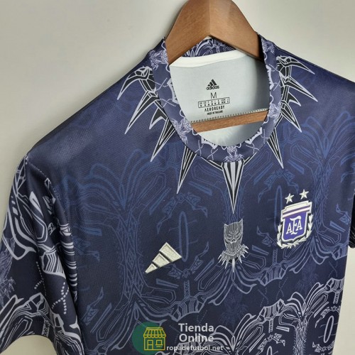 Camiseta Argentina Azul I 2022/2023