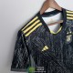 Camiseta Argentina Commemorative Negro II 2022/2023