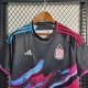 Camiseta Argentina Commemorative Edition Negro I 2023/2024