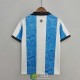 Camiseta Argentina Commemorative Blanco Azul 2021/2022