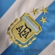 Camiseta Argentina Niños 3 Star Primera Equipación 2022/2023